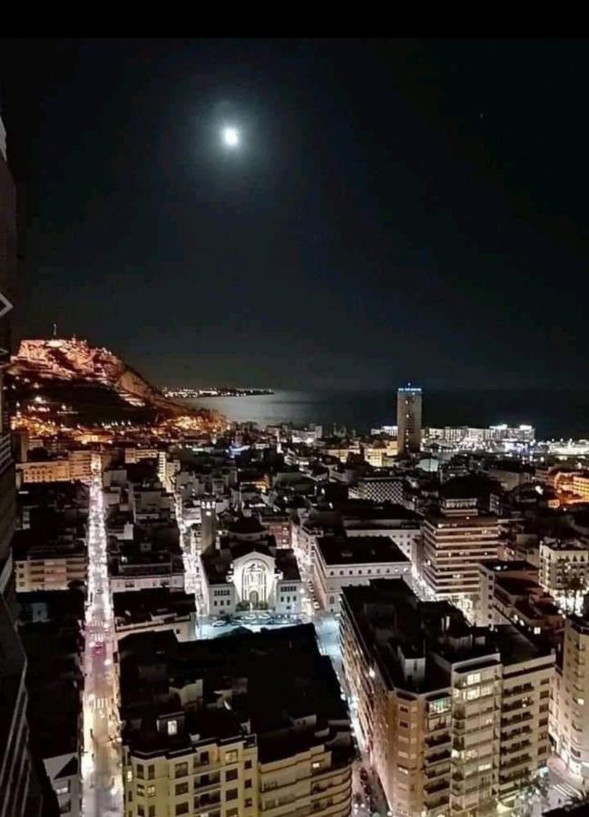 My House Alicante Exterior foto